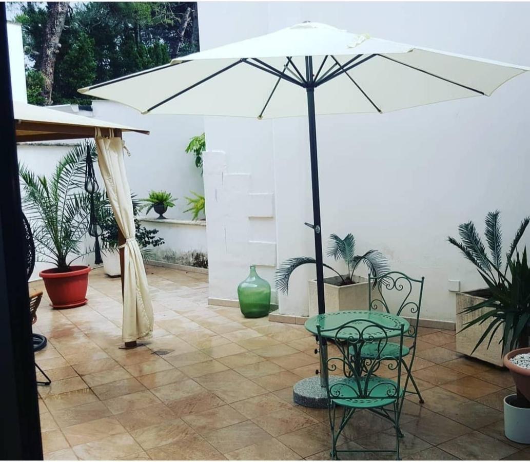 Goodstay La Casa Di Giovanni - Rooms - Лечче Экстерьер фото
