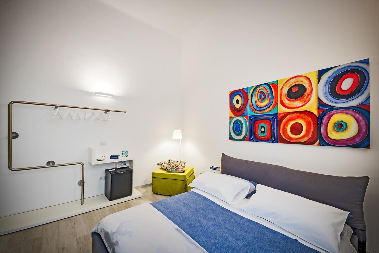 Goodstay La Casa Di Giovanni - Rooms - Лечче Экстерьер фото