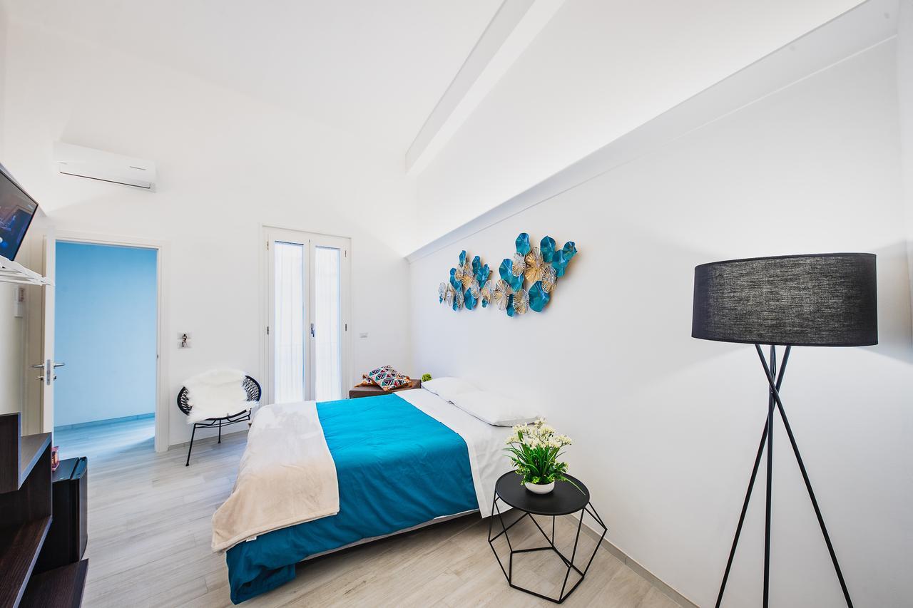Goodstay La Casa Di Giovanni - Rooms - Лечче Экстерьер фото