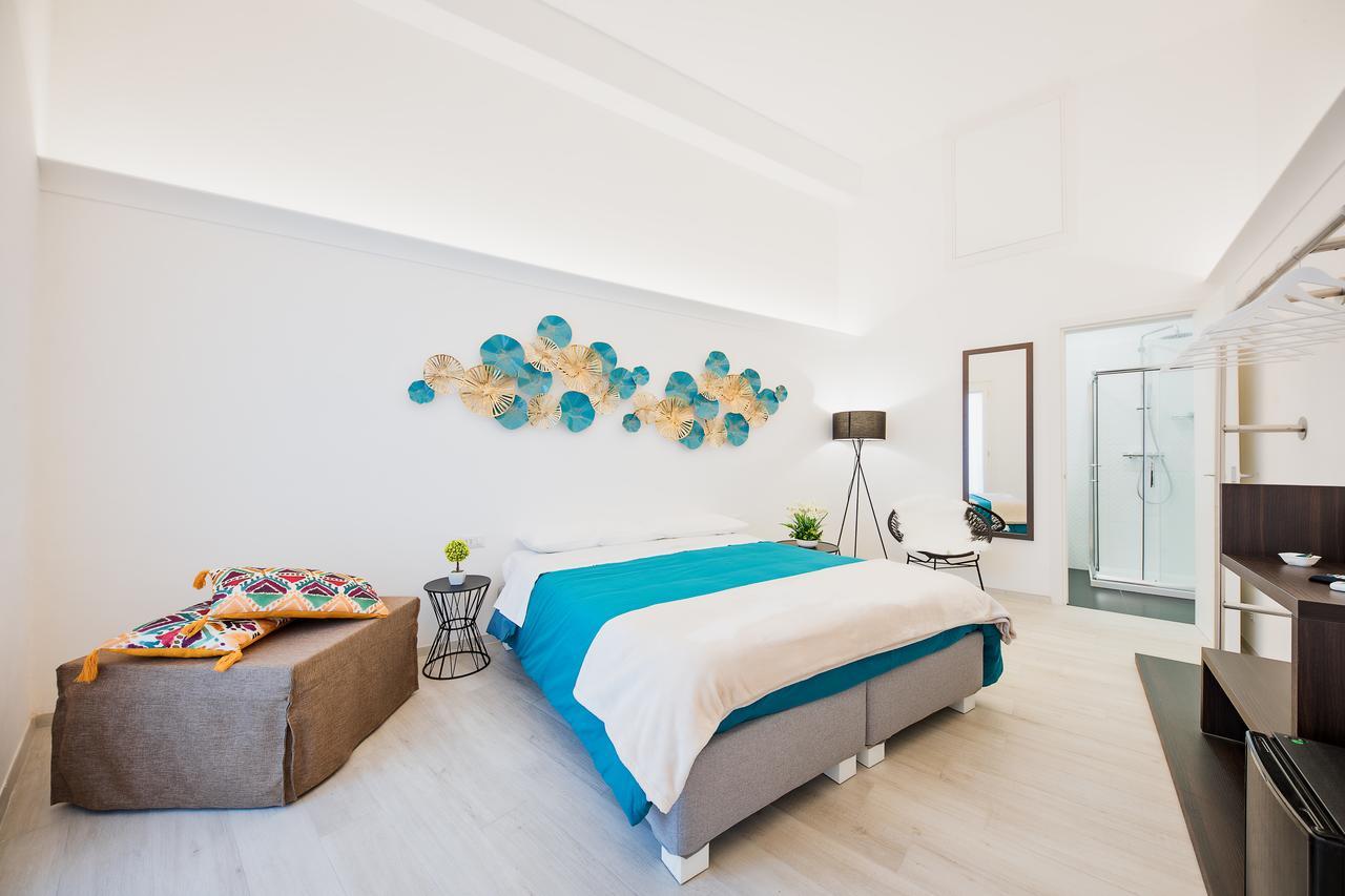 Goodstay La Casa Di Giovanni - Rooms - Лечче Экстерьер фото