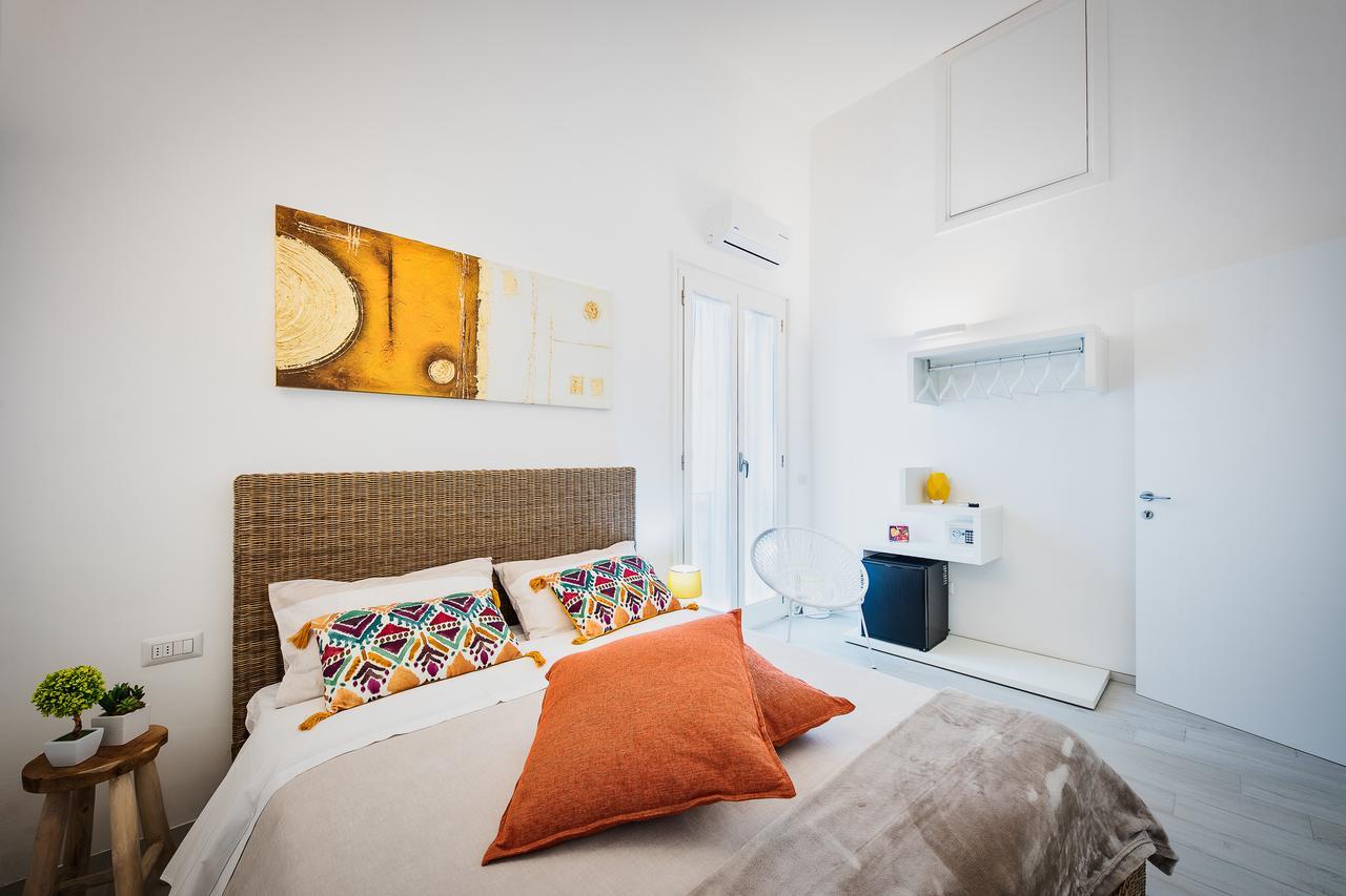 Goodstay La Casa Di Giovanni - Rooms - Лечче Экстерьер фото