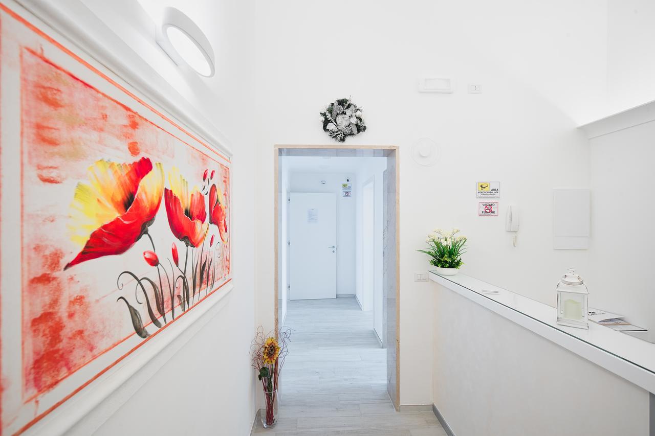 Goodstay La Casa Di Giovanni - Rooms - Лечче Экстерьер фото