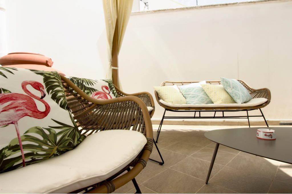 Goodstay La Casa Di Giovanni - Rooms - Лечче Экстерьер фото